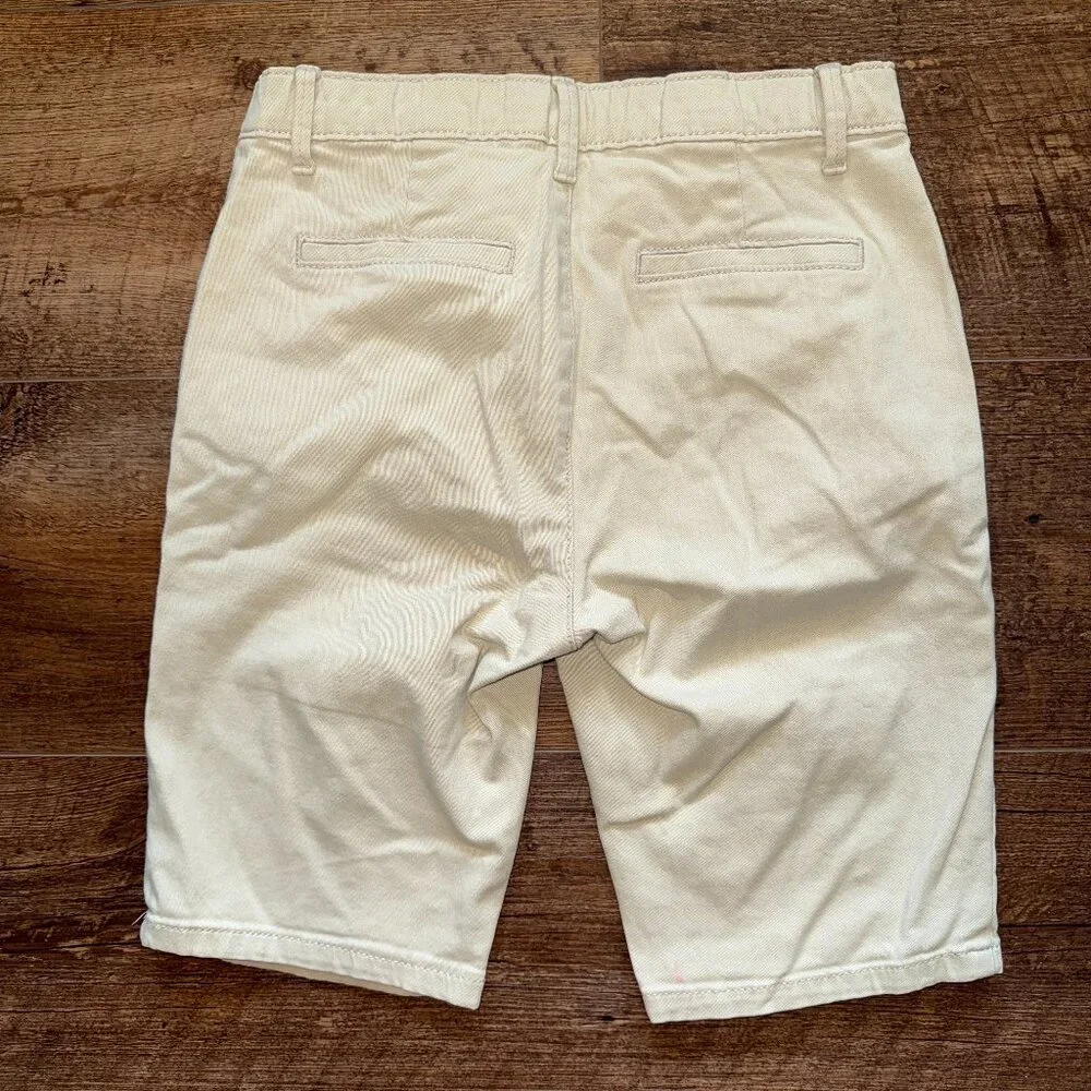 The Children's Place Size 12 SLIM shorts